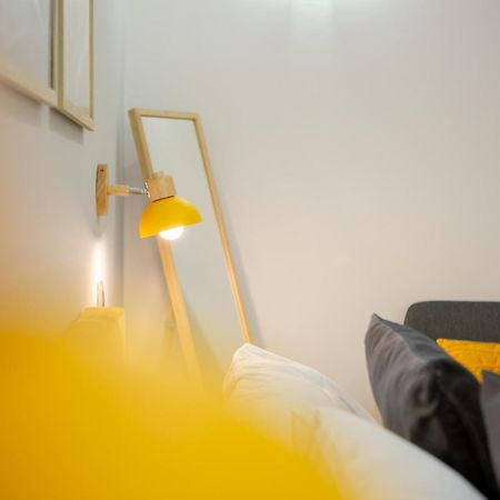 Mustard Apartment S Camillo - Holiday Homes Rzym Zewnętrze zdjęcie