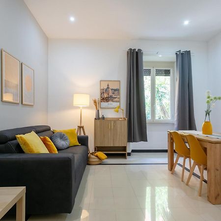 Mustard Apartment S Camillo - Holiday Homes Rzym Zewnętrze zdjęcie
