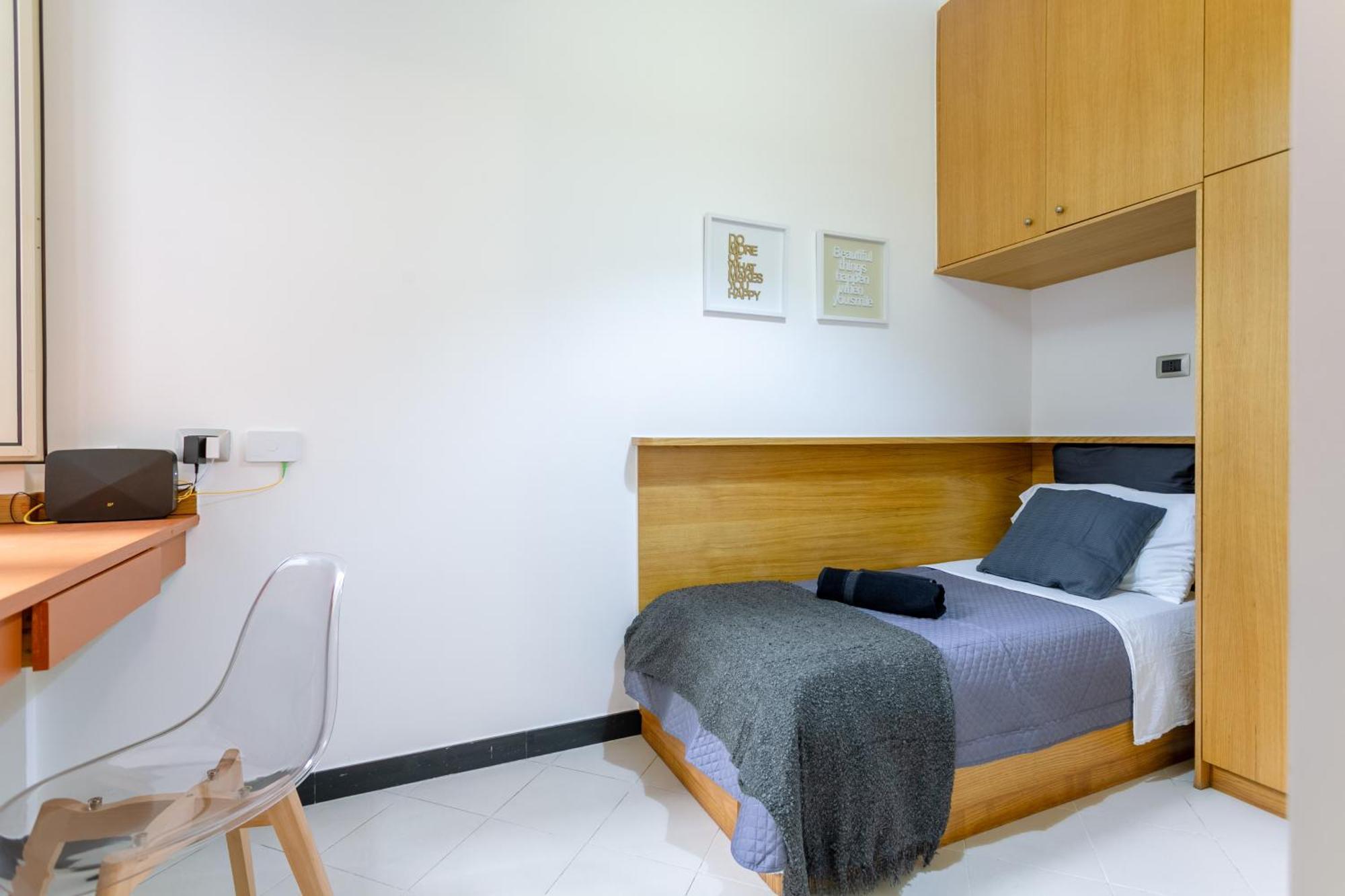 Mustard Apartment S Camillo - Holiday Homes Rzym Zewnętrze zdjęcie