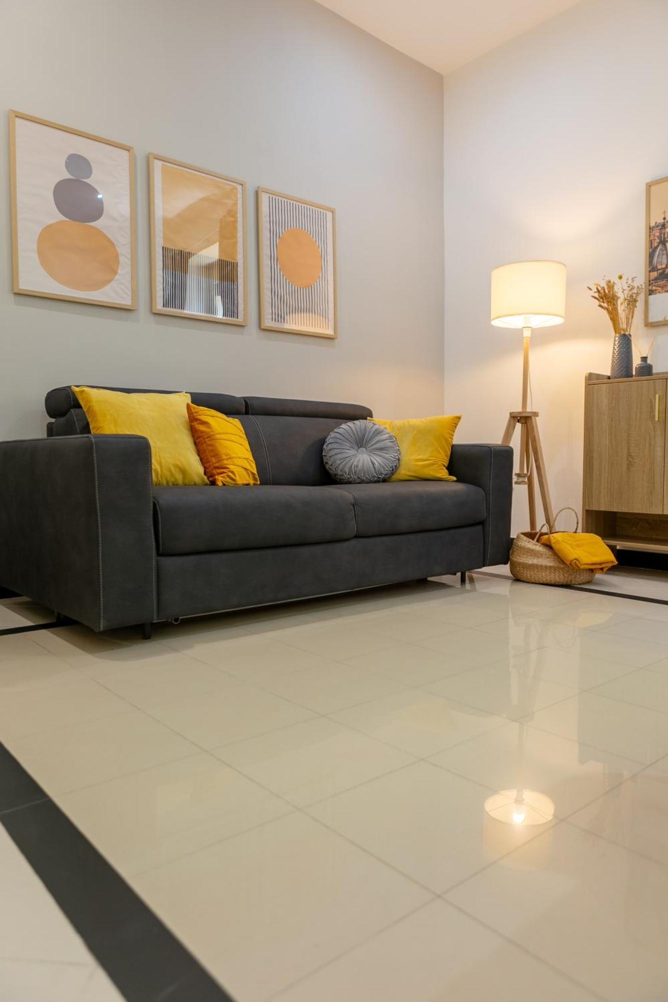 Mustard Apartment S Camillo - Holiday Homes Rzym Zewnętrze zdjęcie