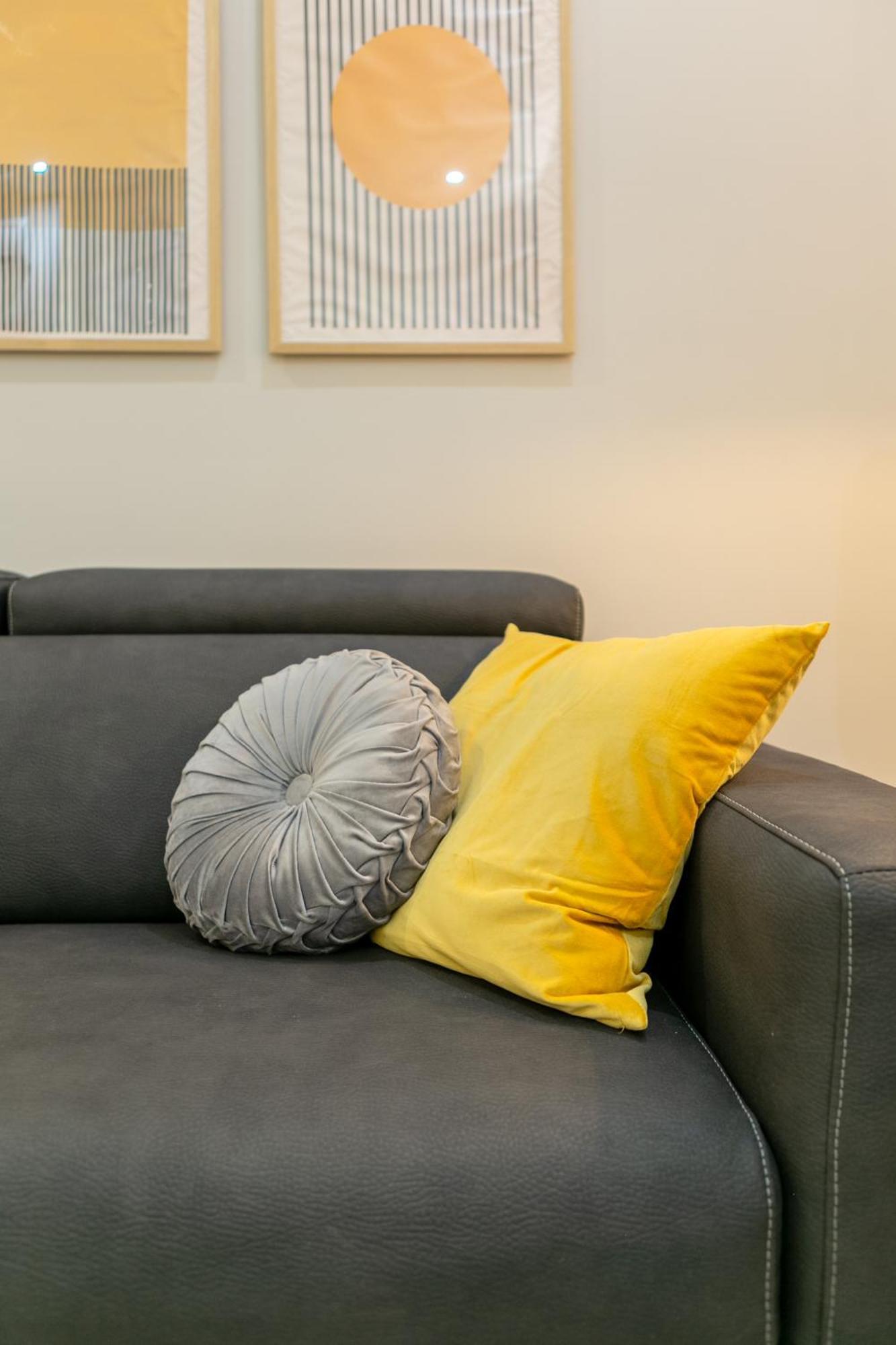 Mustard Apartment S Camillo - Holiday Homes Rzym Zewnętrze zdjęcie