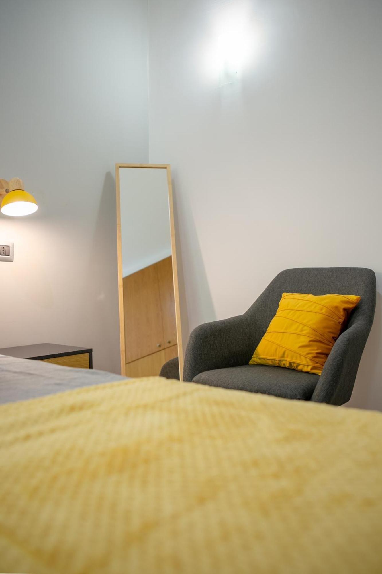 Mustard Apartment S Camillo - Holiday Homes Rzym Zewnętrze zdjęcie