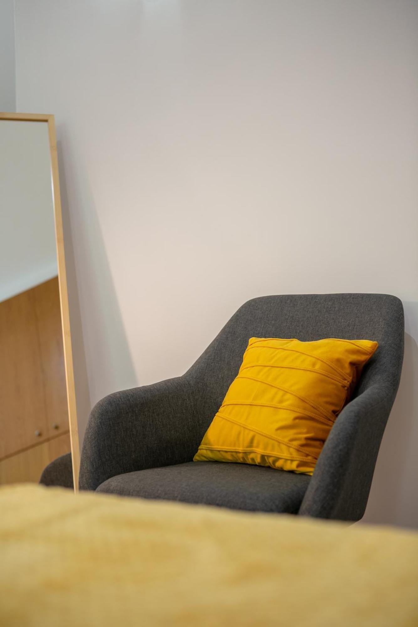 Mustard Apartment S Camillo - Holiday Homes Rzym Zewnętrze zdjęcie