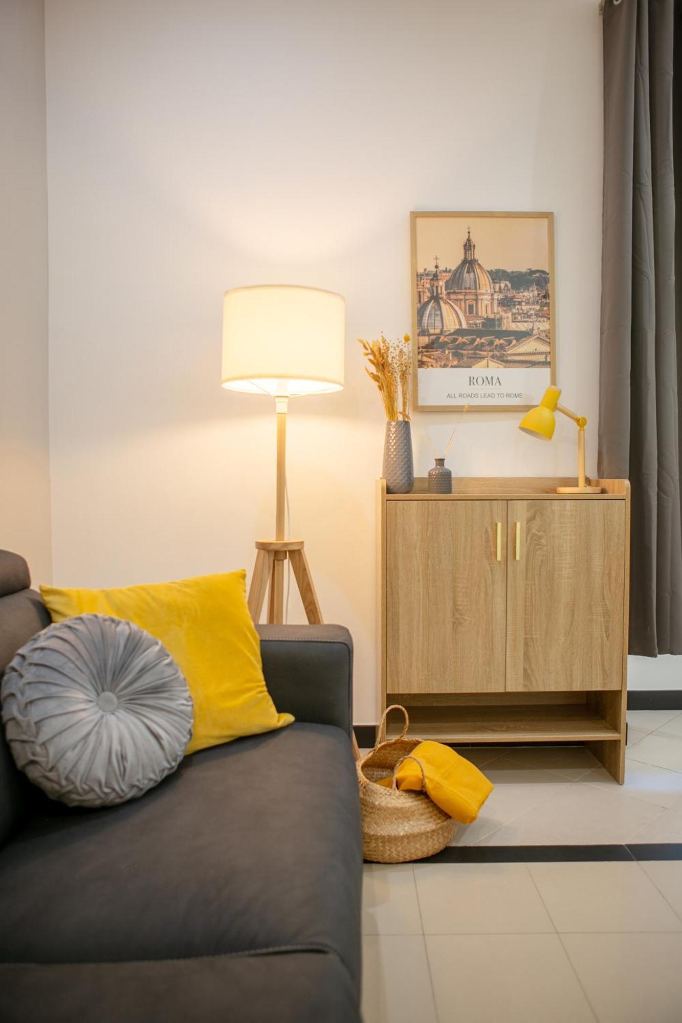 Mustard Apartment S Camillo - Holiday Homes Rzym Zewnętrze zdjęcie