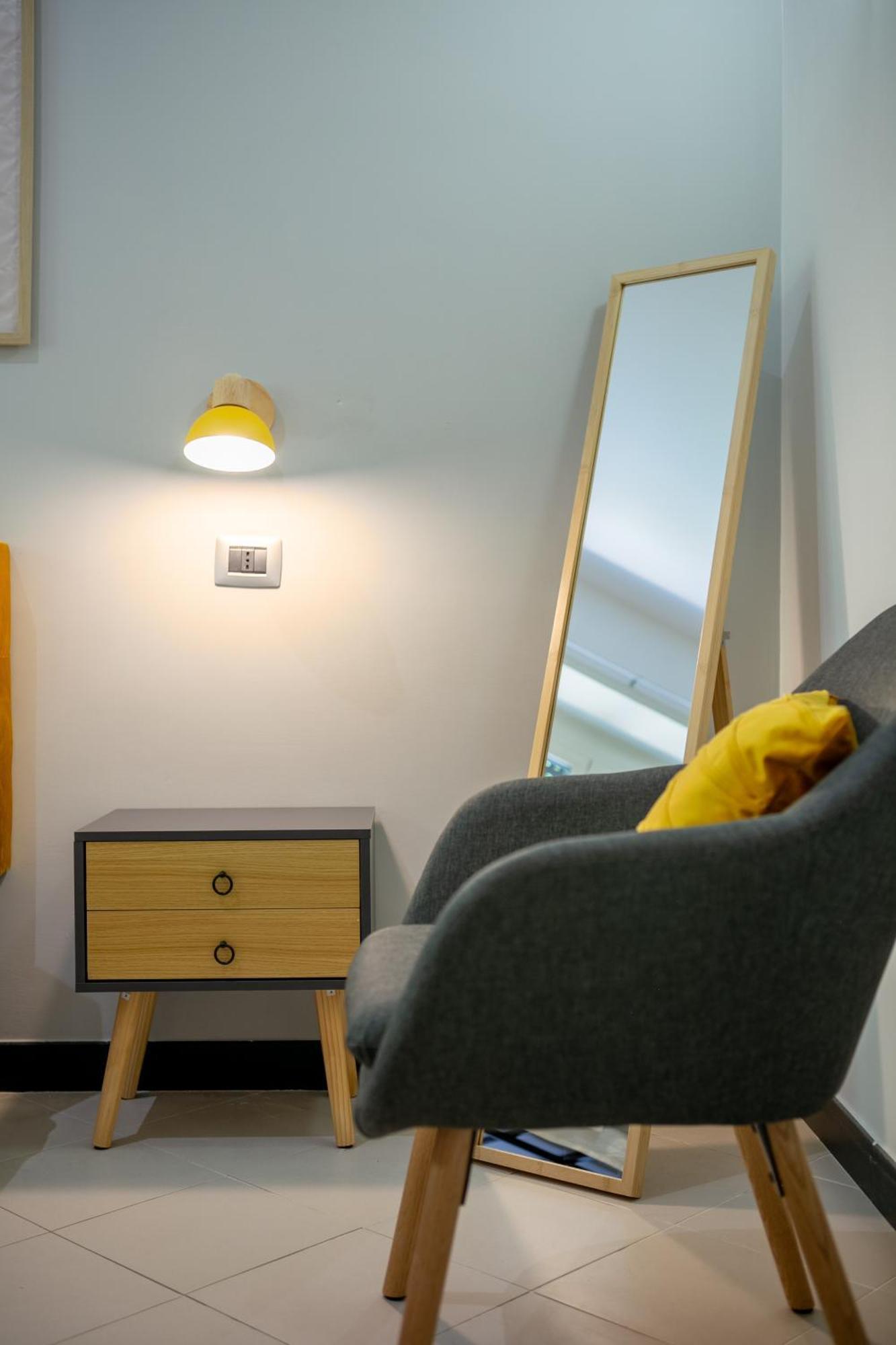 Mustard Apartment S Camillo - Holiday Homes Rzym Zewnętrze zdjęcie